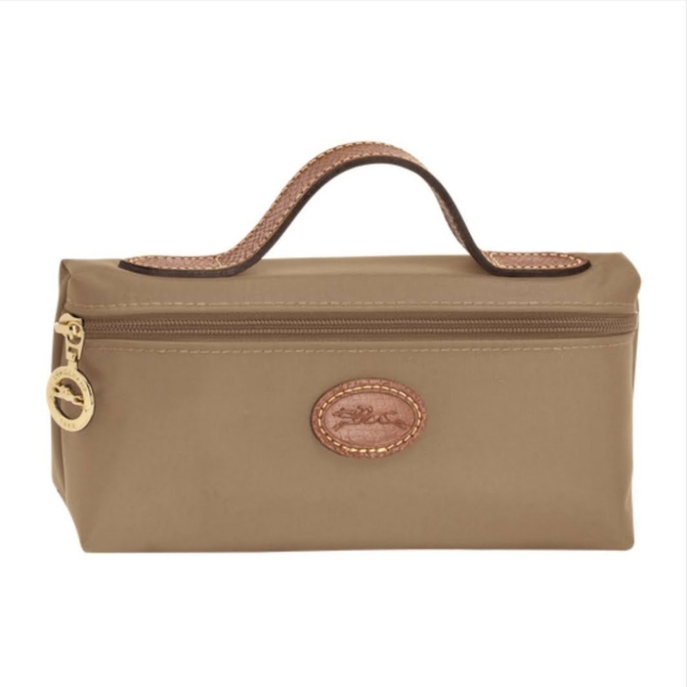 Longchamp Le Pliage Original Cosmetic Case
